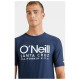 O'neill Ανδρική μπλούζα κολύμβησης Cali S/SLV Skins